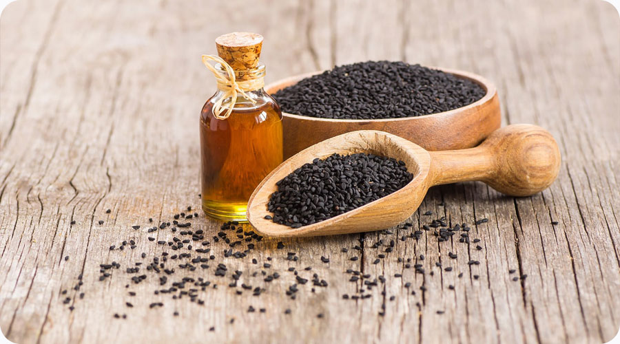 خرید روغن سیاهدانه
